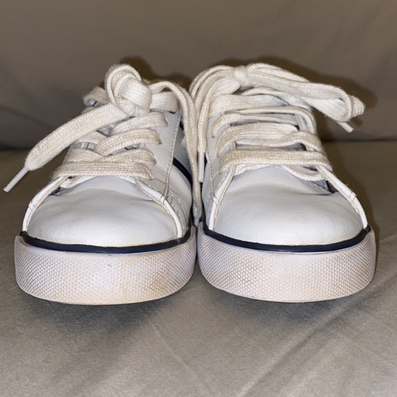 Polo Casual Shoe - Picture 6 of 13